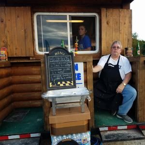 Meet your Posher, David